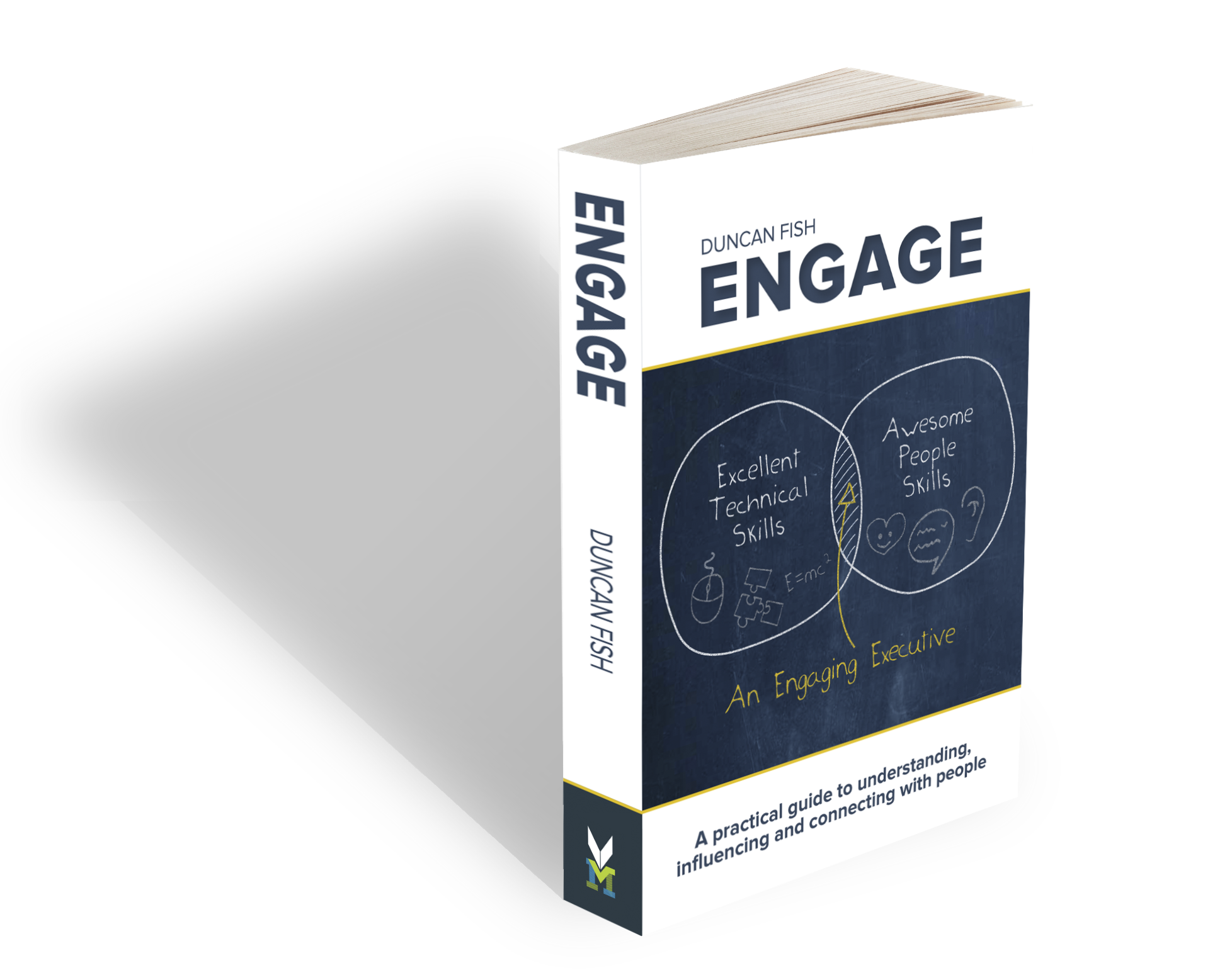 ENGAGE BOOK